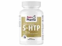 Zein Pharma Griffonia simplicifolia 5-HTP 50 mg