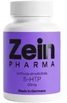 Zein PHARMA Griffonia simplicifolia 5-HTP 50mg 120 St Kapseln