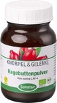 PZN-DE 08717246, Sanatur HAGEBUTTEN PULVER Rosa canina L.AP-4 160 g Pulver,
