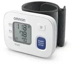 OMRON RS2 Handgelenk Blutdruckmessger&auml;t 1 St