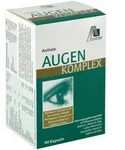 Avitale AUGEN KOMPLEX 90 St Kapseln