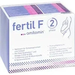 amitamin fertil F phase 2 120 St Kapseln