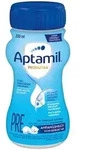 Aptamil PRE ANFANGSMILCH trinkfertig 200 ml Fl&uuml;ssigkeit