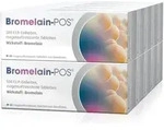Bromelain-POS 600 St Tabletten magensaftresistent