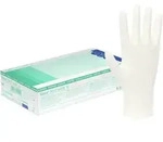 VASCO Nitril white Untersuchungshandschuhe Gr.L 100 St Handschuhe