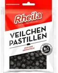 RHEILA Veilchen Pastillen mit Zucker 90 g Bonbons