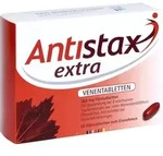 Antistax extra Venentabletten 60 St Filmtabletten