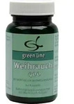 PZN-DE 03081447, 11 A Nutritheke Weihrauch 400 Kapseln 60 St Kapseln 33 g,