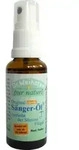 Dr. Weihofen pur natur S&auml;nger-&Ouml;l 30 ml Spr&uuml;hflasche