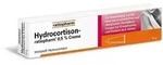 Hydrocortison-ratiopharm 0,5 % 15 g Creme