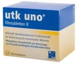 Utk uno Filmtabletten B 180 St Filmtabletten