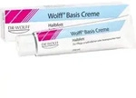 Wolff Basis Creme Halbfett 250 ml Creme