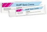 Wolff Basis Creme Halbfett 100 ml Creme
