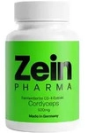 Zein PHARMA Cordyceps 500mg 120 St Kapseln