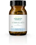 PZN-DE 09894648, Heidelberger Chlorella VITAMIN B12 aktiv Methylcobalamin Kapseln 60