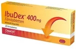 IbuDex 400mg 20 St Filmtabletten