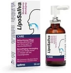LipoSaliva Mundbefeuchtung Spray 50 ml Spray