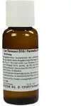WELEDA LAC TARAXACI D10/ PARMELIA D10 aa Dilution 100 ml Mischung