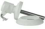 DOC IBUPROFEN Schmerzgel Spender/Sockel 1 St