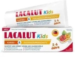 LACALUT Kids KARIES - & ZUCKERS&Auml;URENSCHUTZ 55 ml Zahncreme
