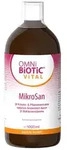 PZN-DE 20398677, INSTITUT ALLERGOSAN (privat) OMNi BiOTiC VITAL MikroSan 1 l Flaschen