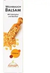 WEIHRAUCH BALSAM in einer Tube 100 ml Balsam