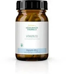 VITAMIN B3 Nicotinamid Kapseln 120 St Kapseln