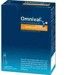 OMNIVAL orthomolekul.2OH immun 7 TP Trinkfl. 7 St Trinkampullen