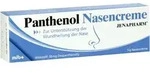 Panthenol Nasencreme Jenapharm 5 g Creme