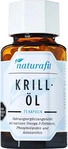 PZN-DE 09239547, NATURAFIT Krill-&Ouml;l Kapseln 75 St Kapseln 82,8 g, Grundpreis: &euro;