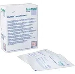 MAIMED porefix steril 5x7 cm 50X1 St