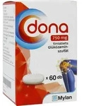 Dona 750mg 60 St Filmtabletten