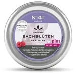 PZN-DE 09074460, Hager Pharma ORIGINAL BACHBL&Uuml;TEN PASTILLEN No 41 FOCUS 50 g