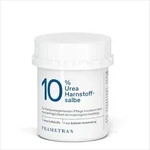UREA/Harnstoffsalbe 10%ig 100 g Salbe