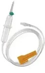 INTRAFIX Air P 150 cm Luer Lock 1 St
