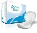 PARAM Form Vorlagen anatom.Basis super 20 St