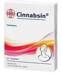 CINNABSIN 60 St Tabletten