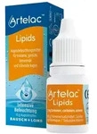 Artelac Lipids Augengeltropfen f&uuml;r stark tr&auml;nende Augen 1X10 g Augengel