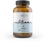 PZN-DE 16024008, Arktis BioPharma ARKTIS Arktiamin Kapseln 160 St Kapseln 132 g,