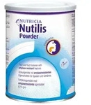 Nutilis Powder Dickungsmittel 6X670 g Pulver