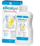SILICOL Gel gegen Magen-Darm-Erkrankungen 500 ml Gel