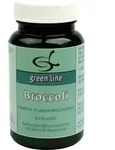 BROCCOLI KAPSELN 60 St Kapseln