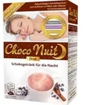 CHOCO NUIT Gute-Nacht-Schokogetr&auml;nk Pulver 10 St Pulver