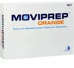MOVIPREP Orange 1 St Pulver zur Herstellung einer L&ouml;sung zum Einnehmen