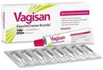Vagisan FeuchtCreme Kombi - Bei trockener Scheide 1 Packung Kombipackung