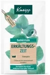 Kneipp Badekristalle Erk&auml;ltungszeit Eukalyptus 60 g Salz
