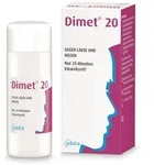 Dimet 20 100 ml L&ouml;sung