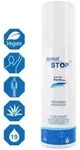 SWEATSTOP Aloe Vera Forte plus Spray 100 ml Spray