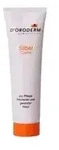 DORODERM Silber Creme 100 ml Creme