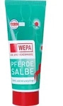 WEPA PFERDESALBE 100 ml Salbe